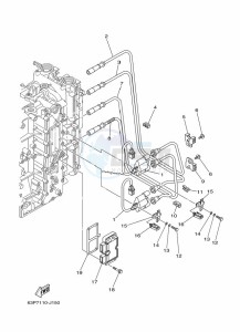 F150BETX drawing ELECTRICAL-1