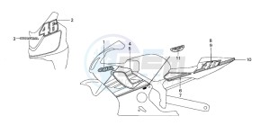 CBR600F drawing STRIPE (8)