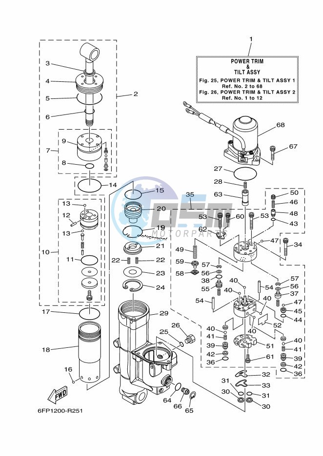 POWER-TILT-ASSEMBLY-1