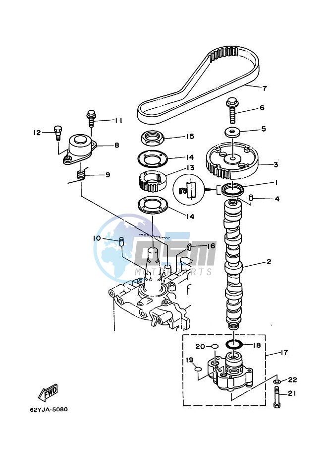 OIL-PUMP