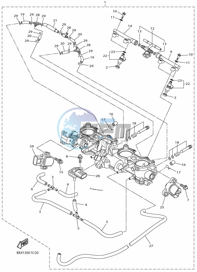 INTAKE 2