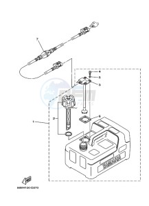 5CMHL drawing FUEL-TANK