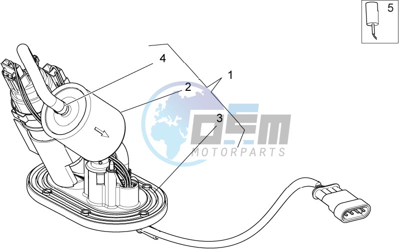 Fuel pump