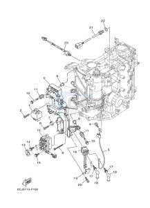 F70AETX drawing ELECTRICAL-2