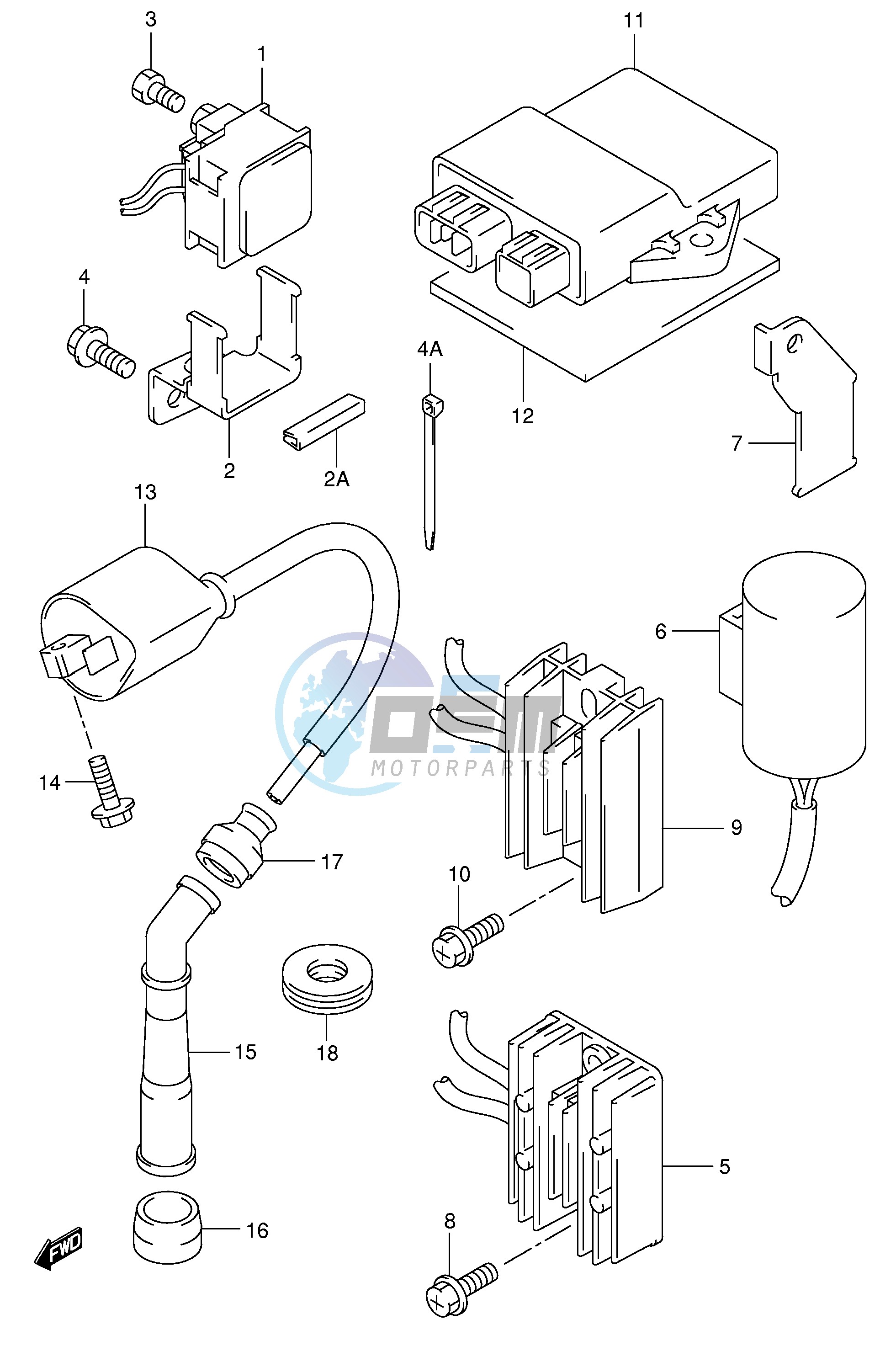 ELECTRICAL