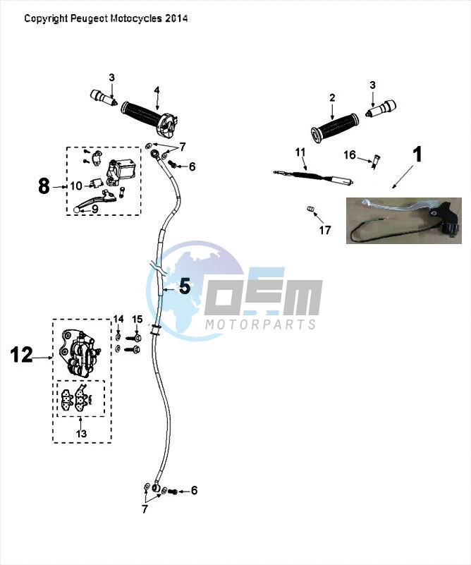 BRAKING SYSTEM