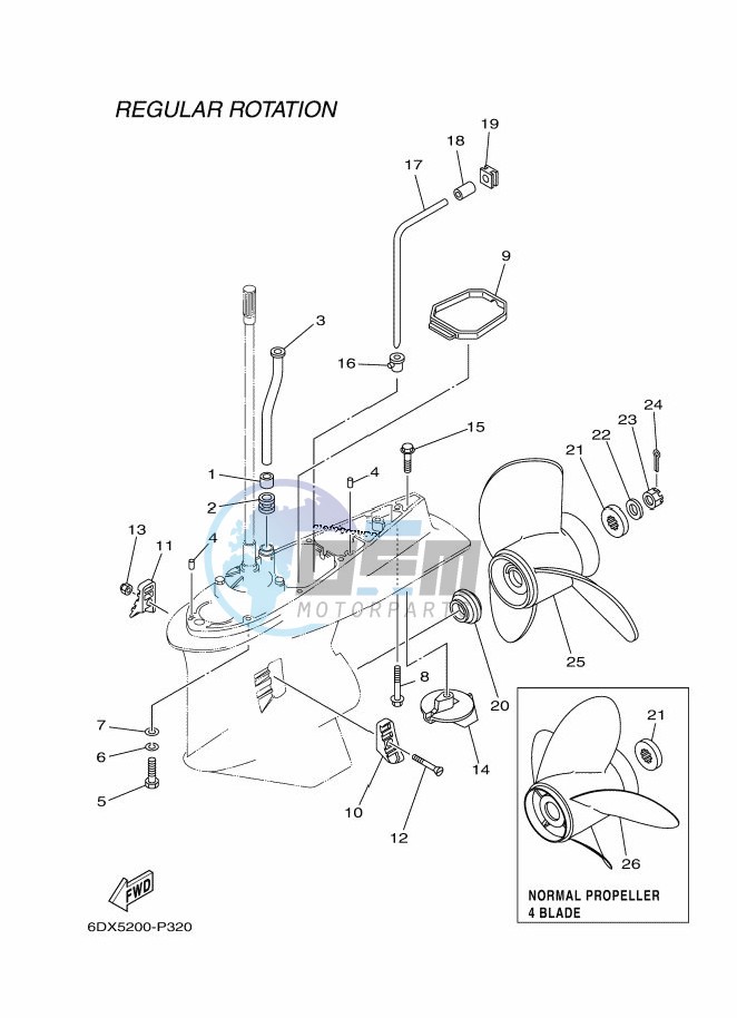 PROPELLER-HOUSING-AND-TRANSMISSION-2