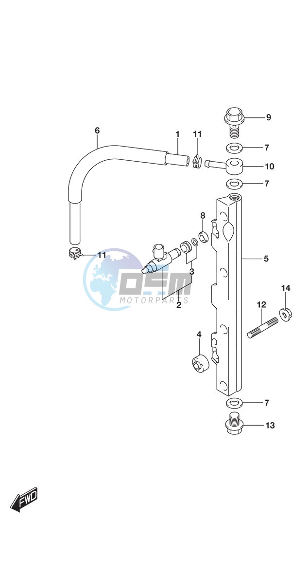 Fuel Injector