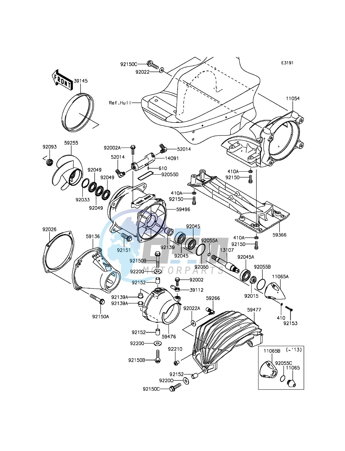 Jet Pump