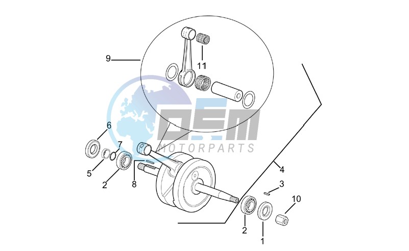 Drive shaft