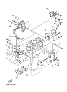 F2-5AMHS drawing MOUNT