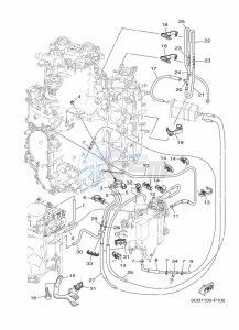 LF300UCA drawing INTAKE-2