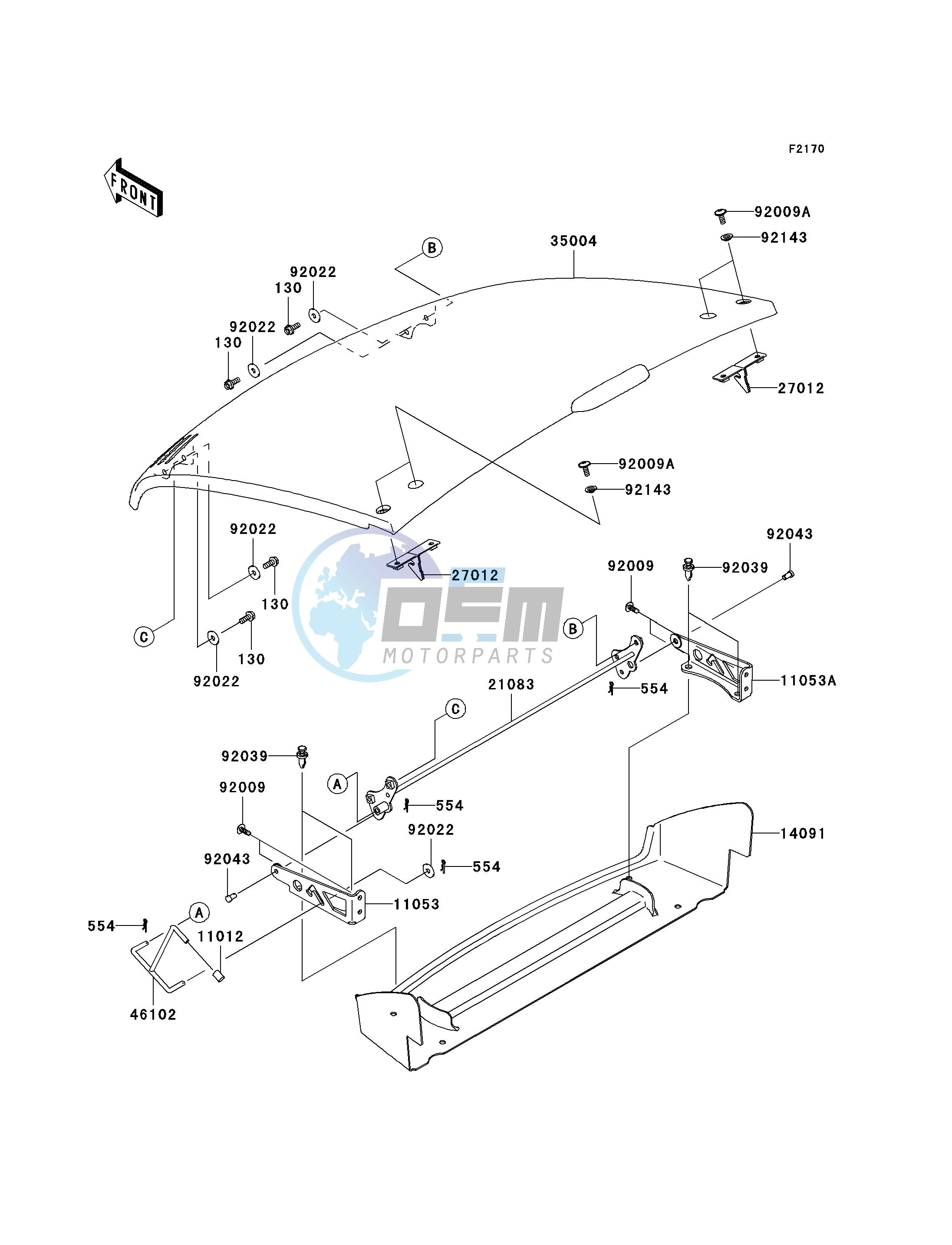 FENDERS