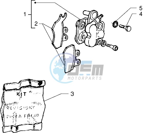 Calipers