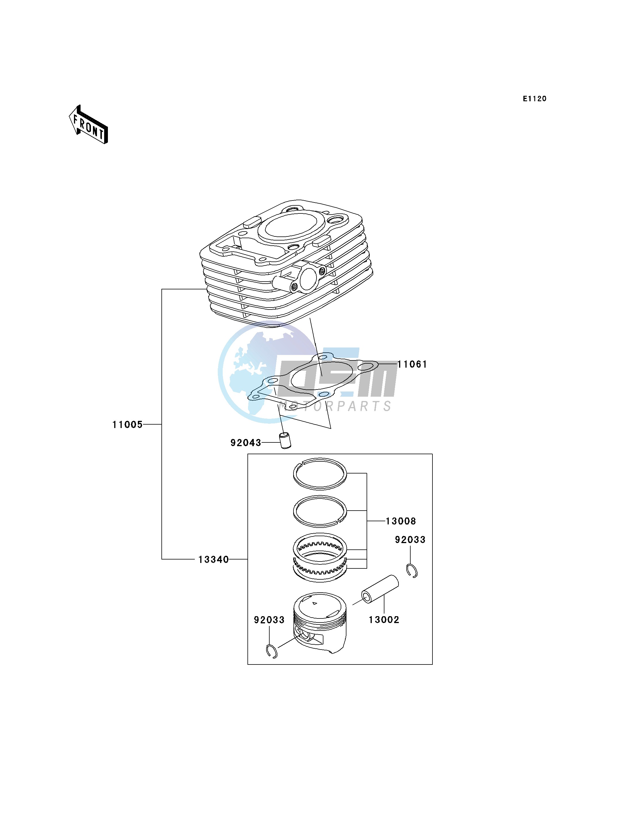 CYLINDER_PISTON-- S- -