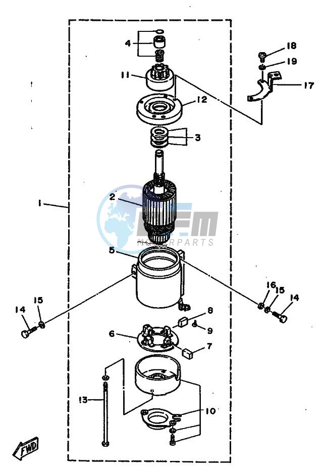 ELECTRIC-MOTOR