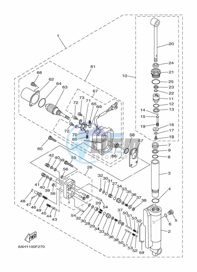 TILT-SYSTEM