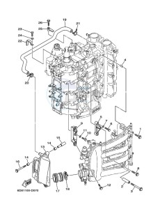 F75BETX drawing INTAKE-2