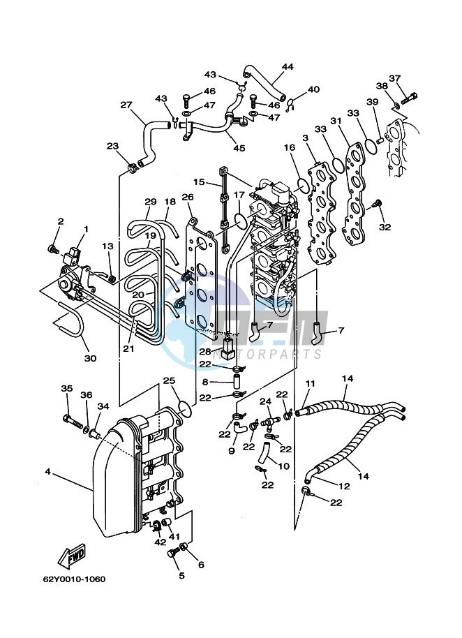 INTAKE