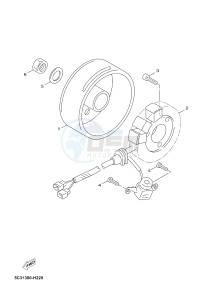 NS50F NITRO 4 (1GB2) drawing GENERATOR