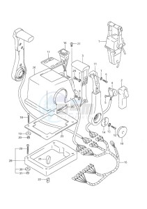 DF 60 drawing Top Mount Dual (1)