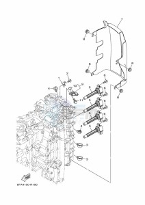 F175CET drawing ELECTRICAL-3