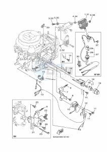 F15CMHL drawing ELECTRICAL-2