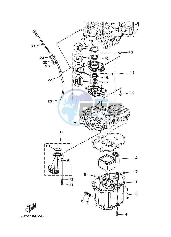 VENTILATEUR-DHUILE