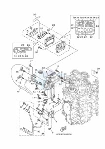 F225FETX drawing ELECTRICAL-3