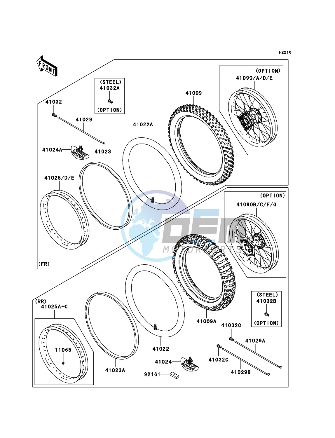 Tires