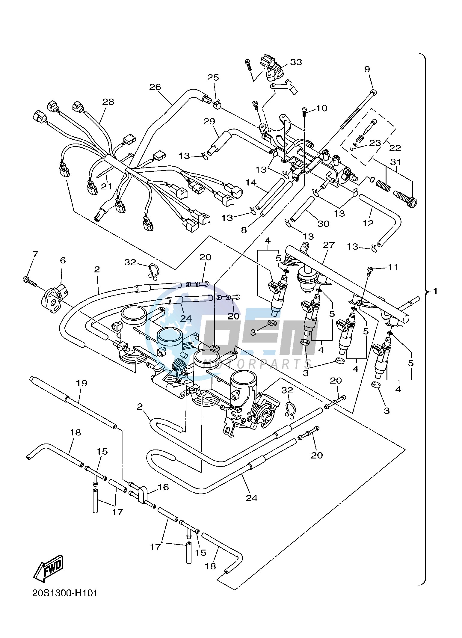 INTAKE 2