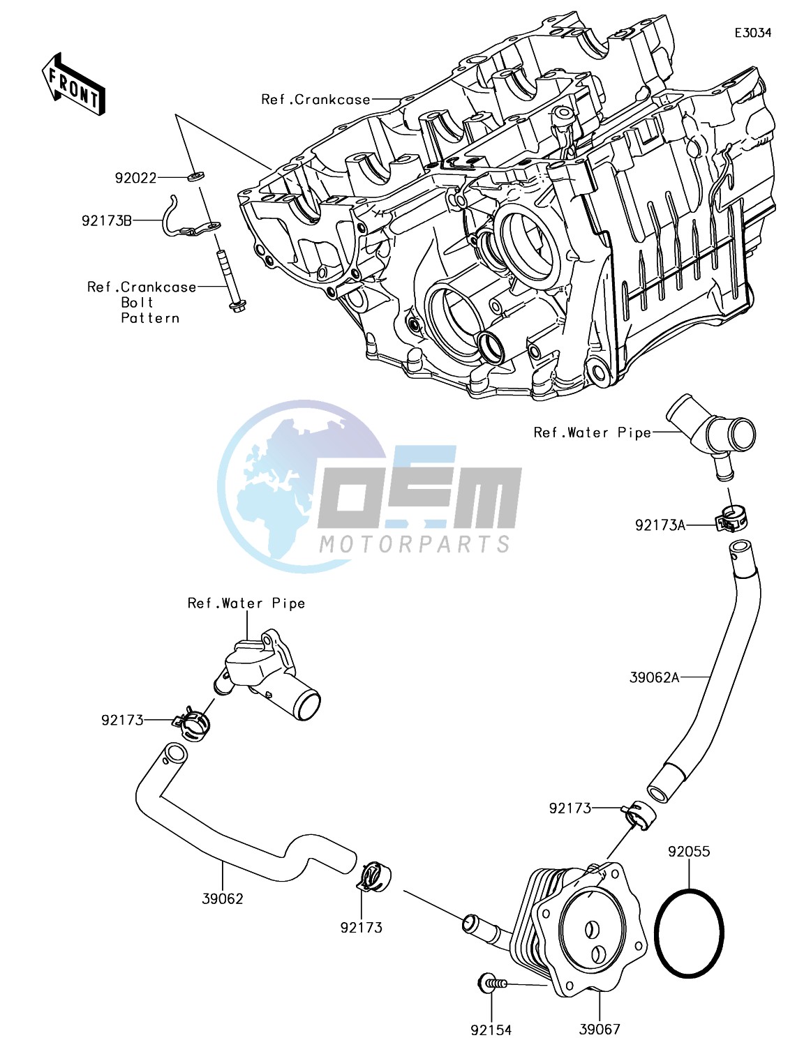 Oil Cooler