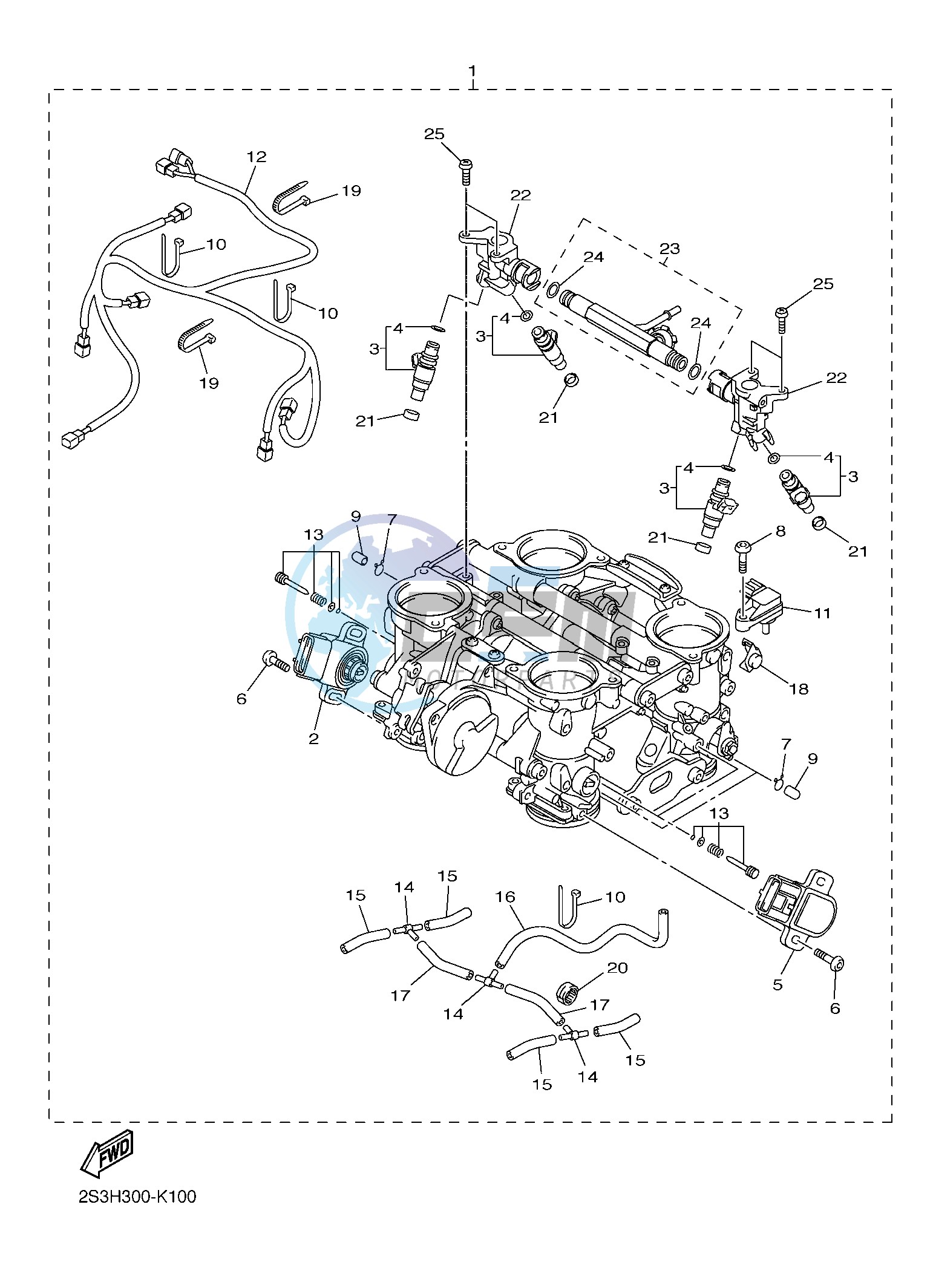 INTAKE 2