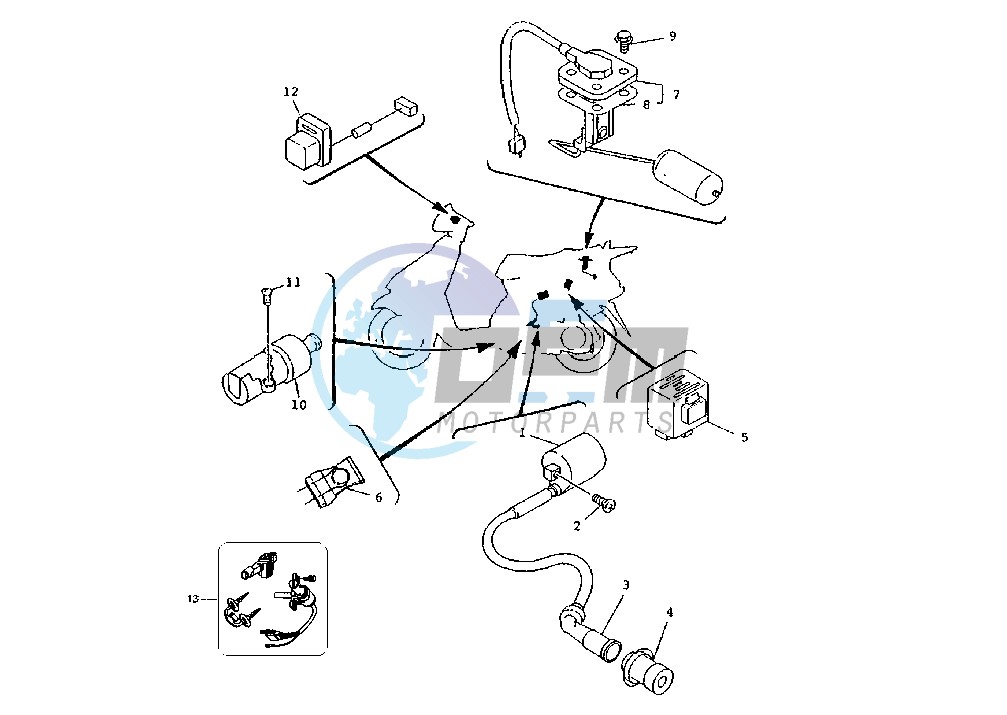 ELECTRICAL DEVICES