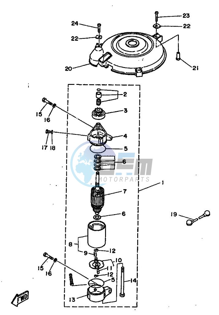 ELECTRIC-MOTOR