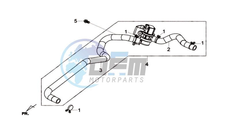 AIRFILTER UNIT