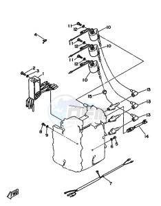 25J drawing ELECTRICAL-1