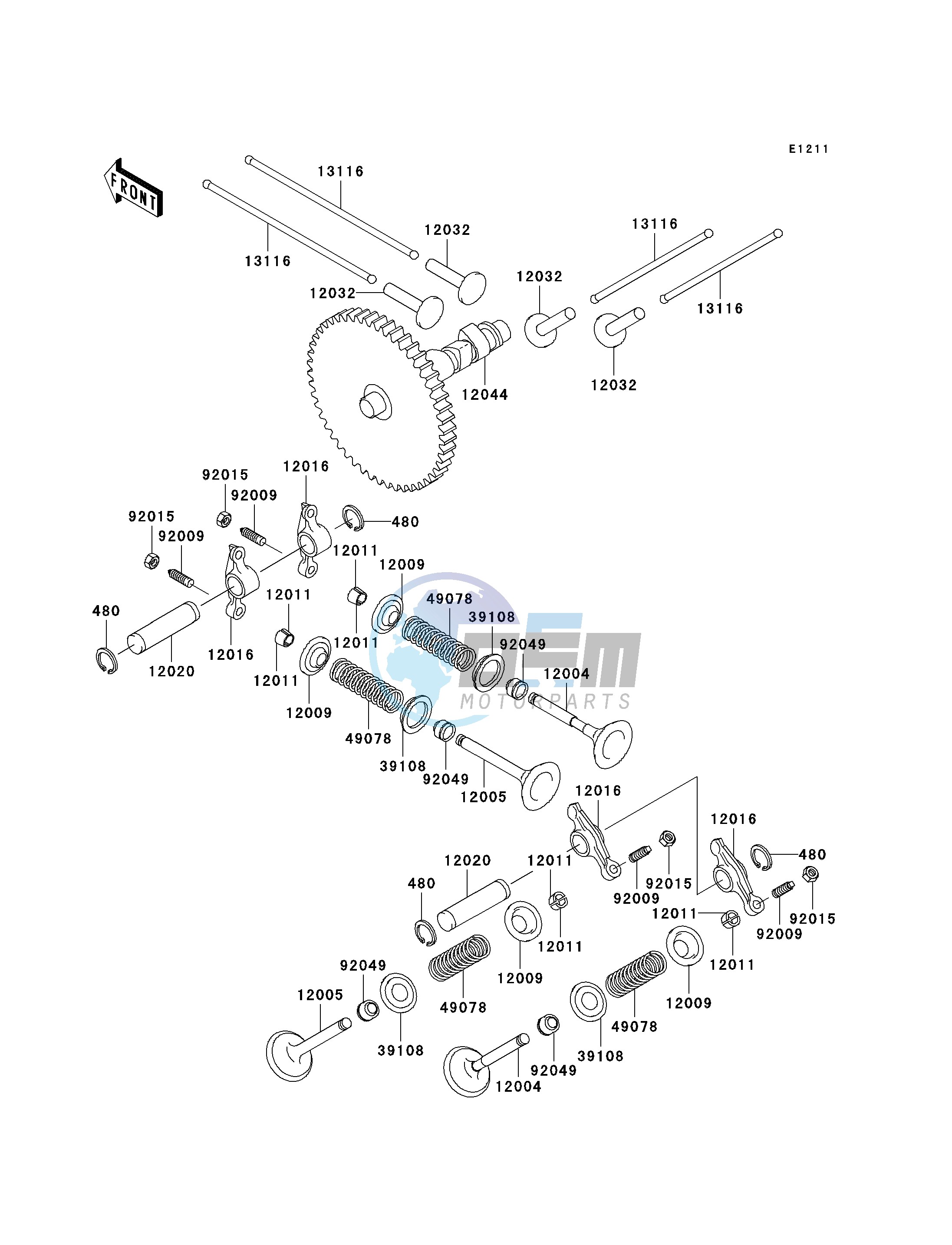 VALVE-- S- -_CAMSHAFT-- S- -