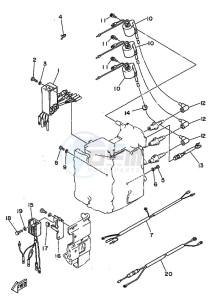 30DMHO drawing ELECTRICAL-1