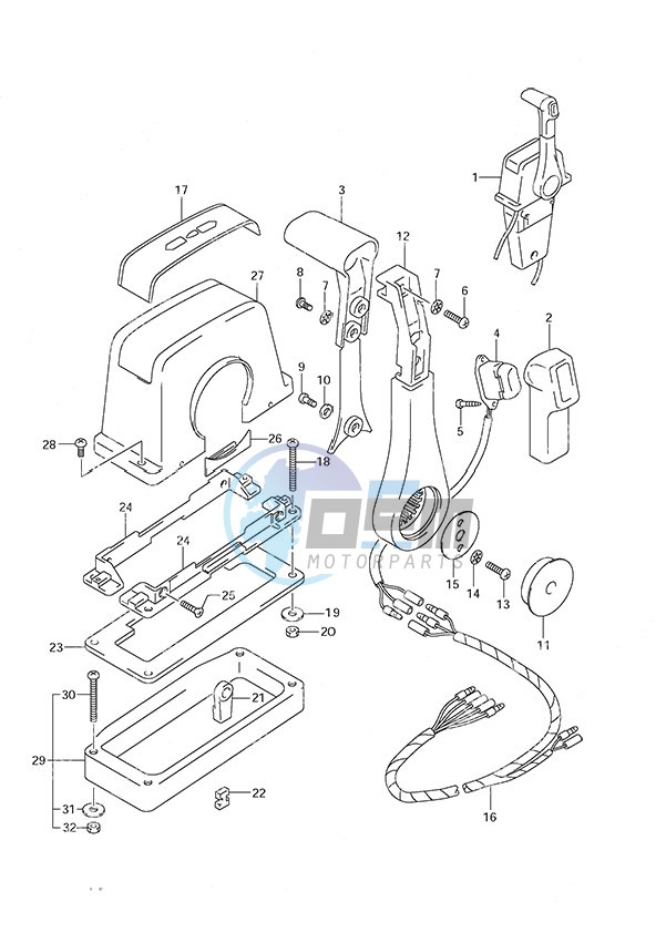 Top Mount Single (1)