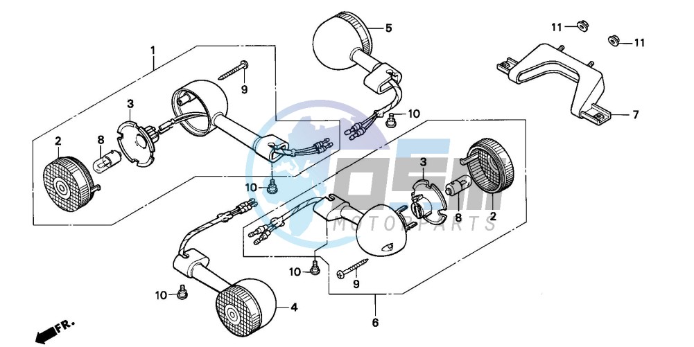 WINKER (PK50MS/SMS)