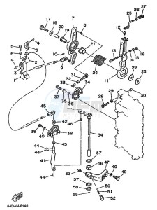 L200F drawing THROTTLE-CONTROL-1