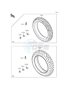 ER-6N_ABS ER650FFF XX (EU ME A(FRICA) drawing Tires