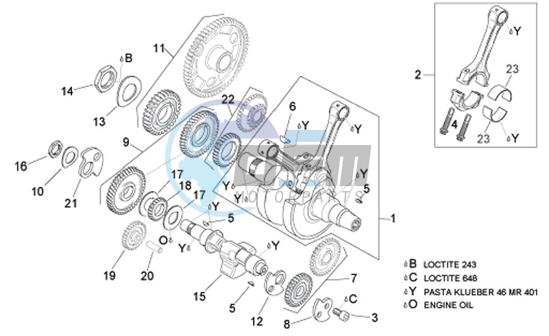 Drive shaft