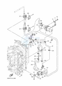 FL150AET2X drawing INTAKE-2