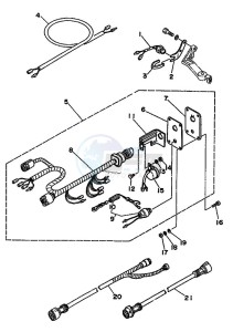 90A drawing OPTIONAL-PARTS-1