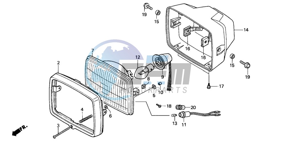 HEADLIGHT (1)