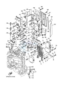 LZ250DETOX drawing ELECTRICAL-1