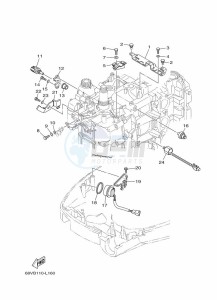 F115AETL drawing ELECTRICAL-3