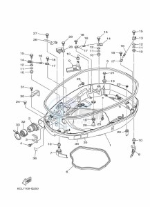 F300BET drawing BOTTOM-COVER-1